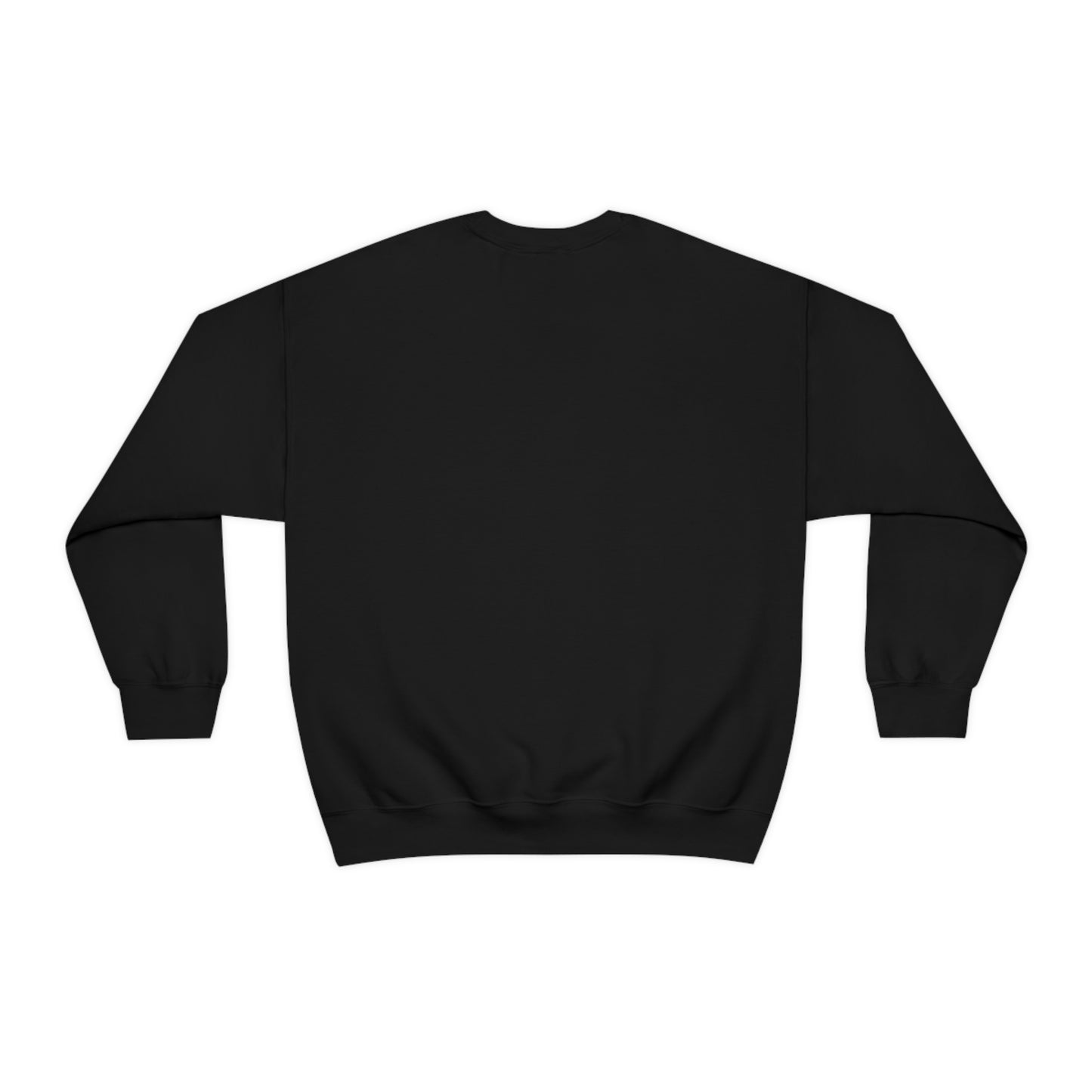 PHIRRE BOBA SWEATER STYLE 1 BLACK I HATE FUN ONCE